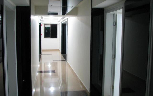 Private Enjoyed Home Apartment Zhongshan