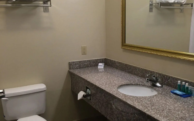 Holiday Inn Express Hotel & Suites Cadillac by IHG