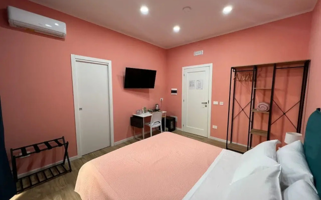 Mastersà Guest House