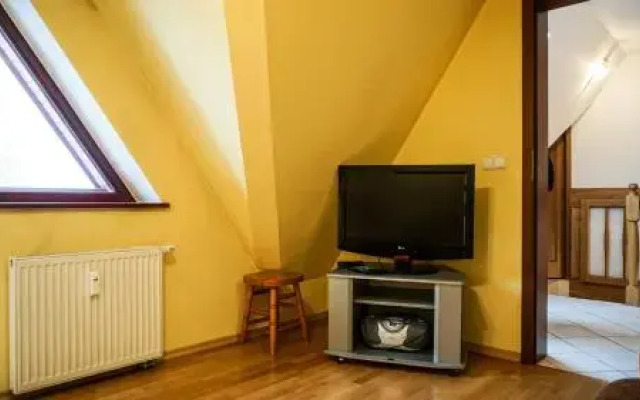 MSC Apartments Centrum Sienkiewicza