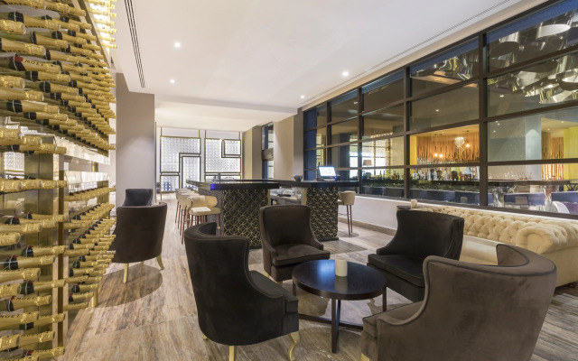 Armar House, All-Inclusive