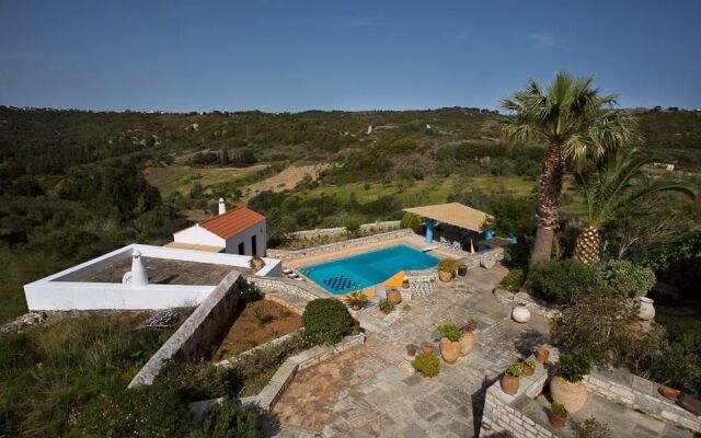 Ilios Traditional Villas