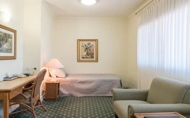 Mary MacKillop Centre Baulkham Hills