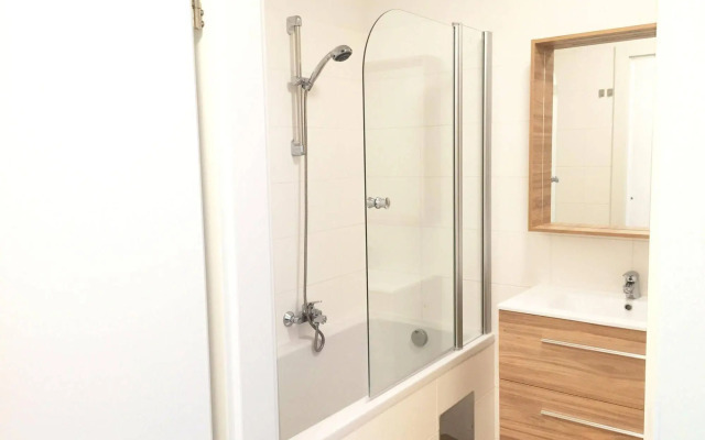 SKY9 Penthouse Apartments