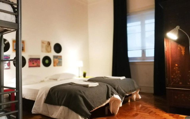 Castilho 63 - Hostel & Suites