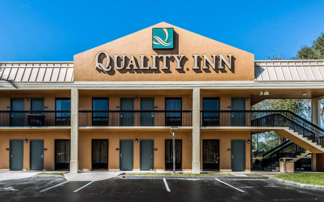 Quality Inn