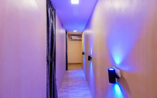 Seven Hills Dormitory - Hostel