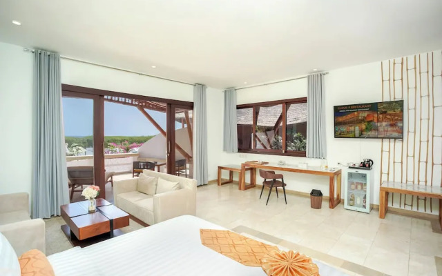 Pearl Sunset Resort, Sunset Moments, Adults Only