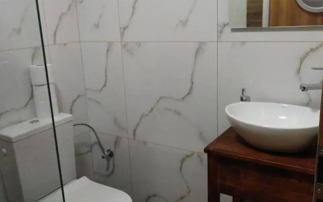 Tichý mlýn