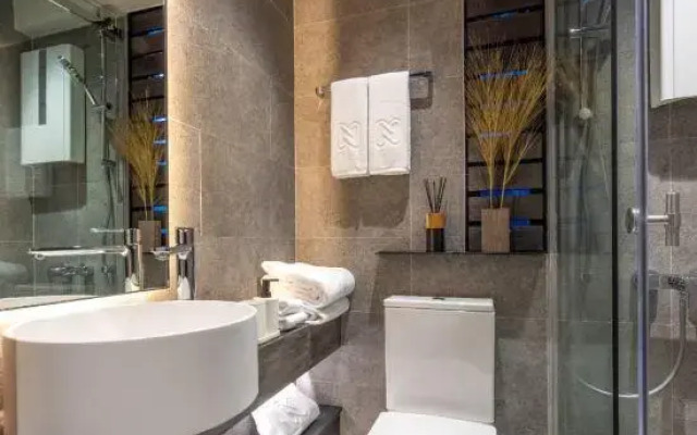 Lodgewood Wan Chai