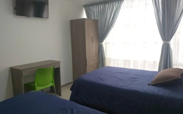 Sary house