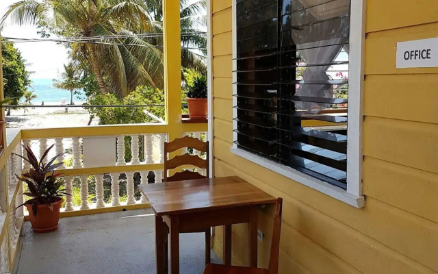 Serenade Hotel
