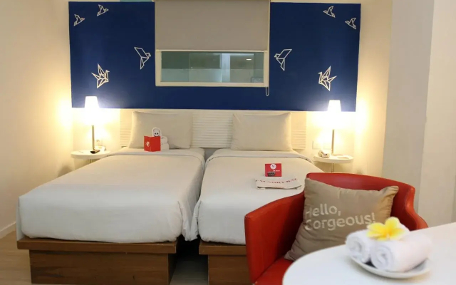 1O1 URBAN Jakarta Kelapa Gading