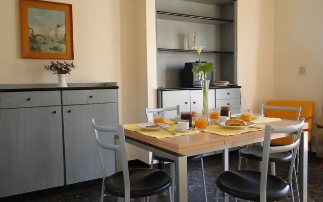 Residence La Carruba