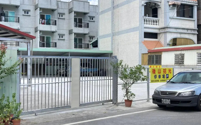 Hometown Times Homestay