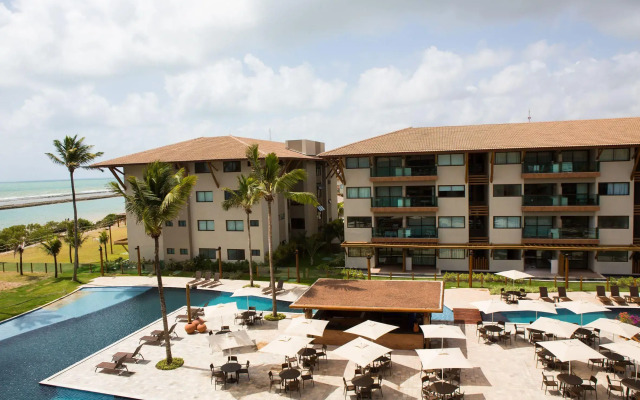 Samoa Beach Resort