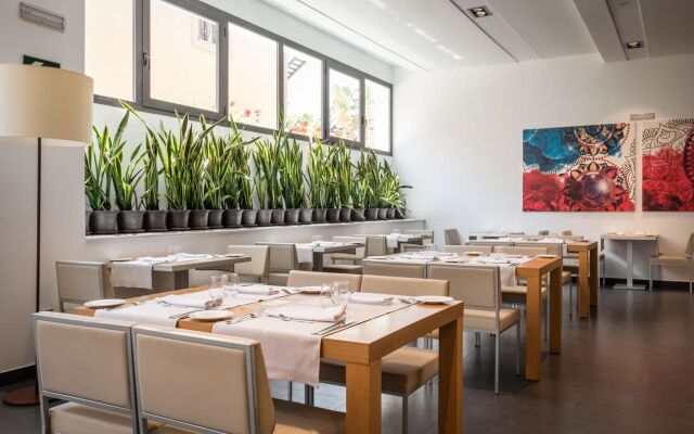 ALEGRIA Palacio Mojacar - Adults Only