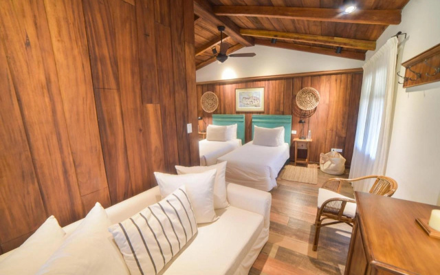 El Transito Hotel Boutique