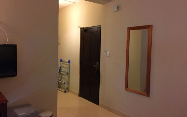 Lafala Hotel & Service Apartment