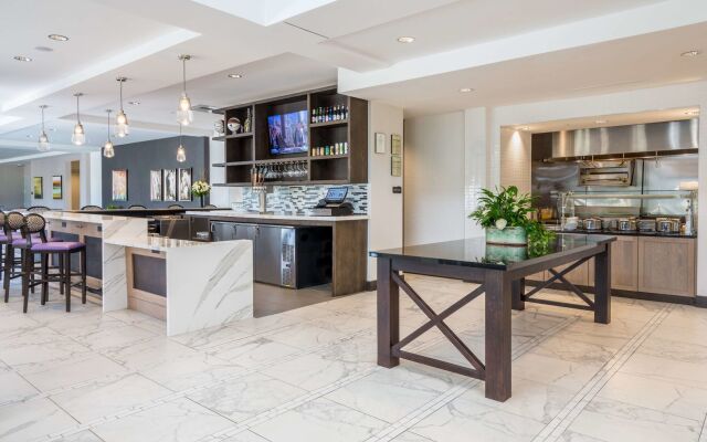 Hilton Garden Inn Memphis East Germantown, TN