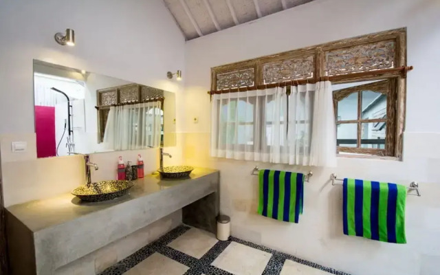 Villa Mason 9 Bedroom