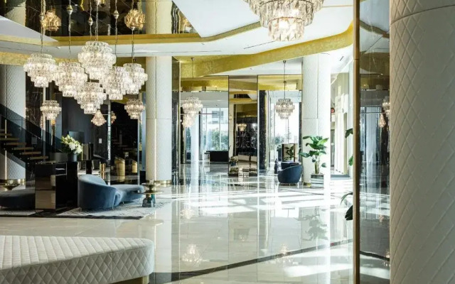 Nordis Hotel Mamaia