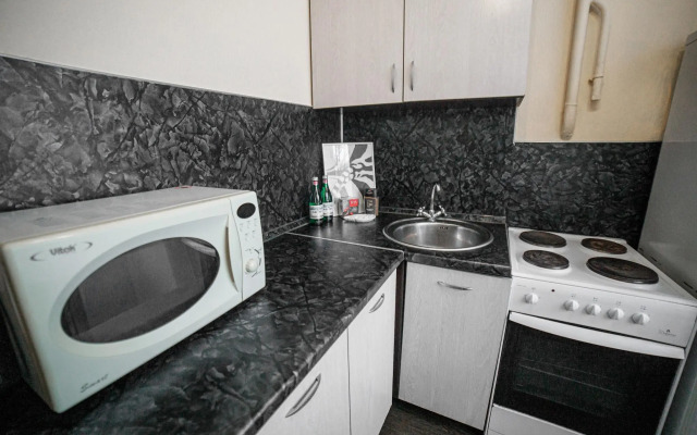 Апартаменты на улице Весенняя 21А