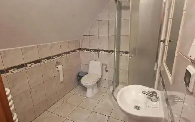 Motel Górno