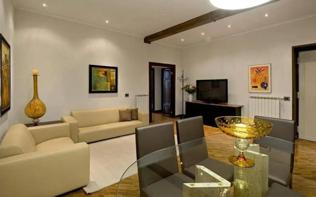 Scent of Rome Apartments