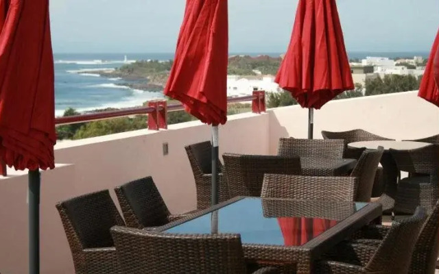 Hotel Fleur de Lys Almadies