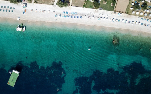 Luxury My Villa Corfu