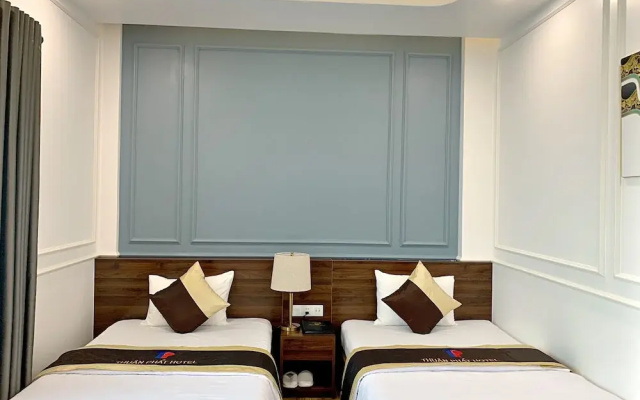 Thuan Phat Hotel
