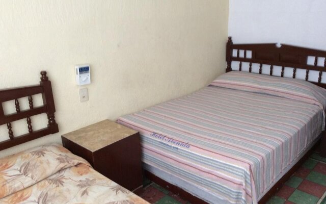 Hotel AVENIDA