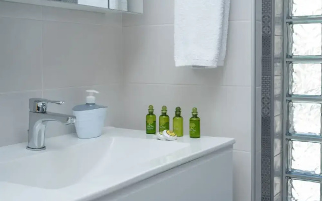 Elisavet Apartment