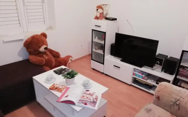 Apartman Radic