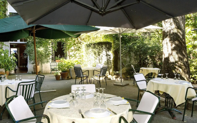 Hotel Restaurant du Midi