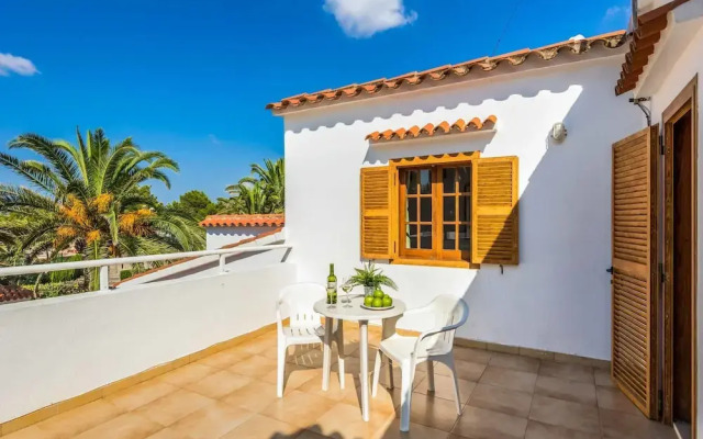 Villas Geisan