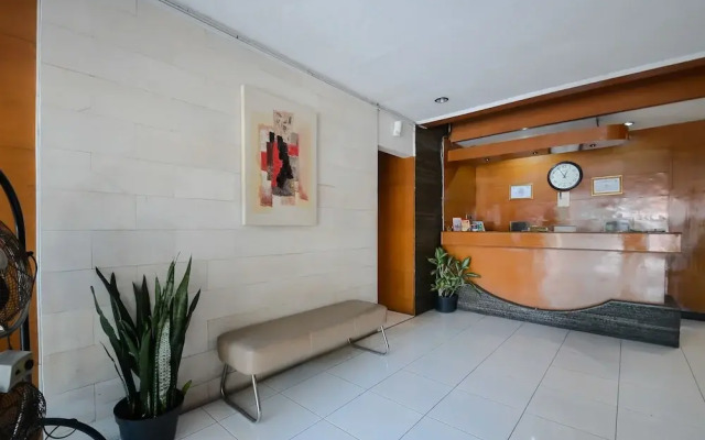 Airy Lengkong Buah Batu 81 Bandung