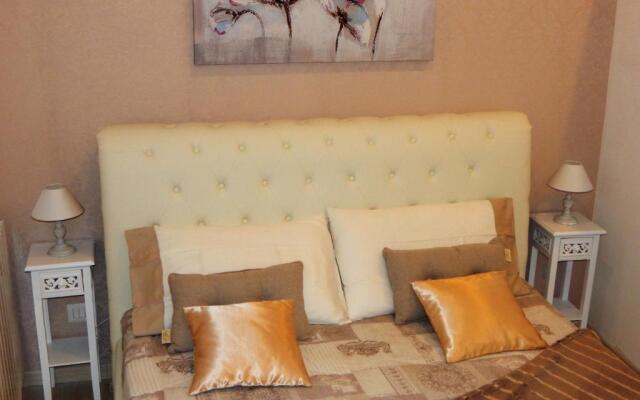 Saint Peter Cozy Apartment