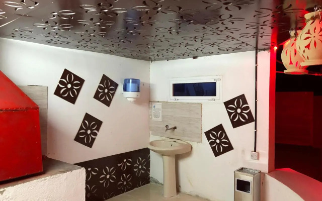 Samt Hostel