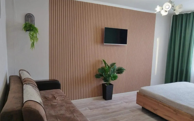 Apartments on Prospekt 50 let Oktyabrya 60