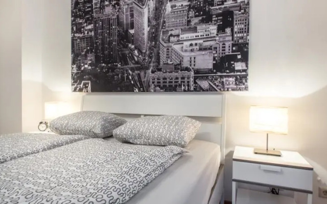 Sweet LIVING Flossgasse