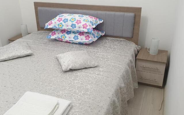 Apartament KEDA
