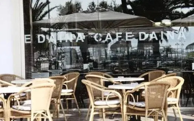 Hotel Hoposa Daina - Formentor Building