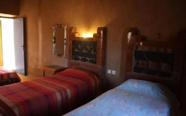 Auberge Hassi Ouzina