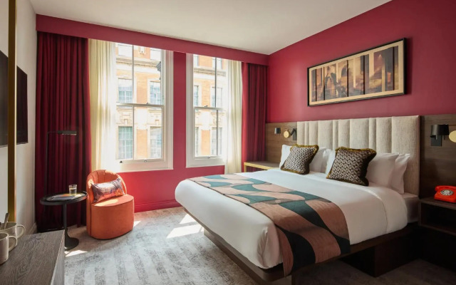 Hotel Indigo Leeds by IHG