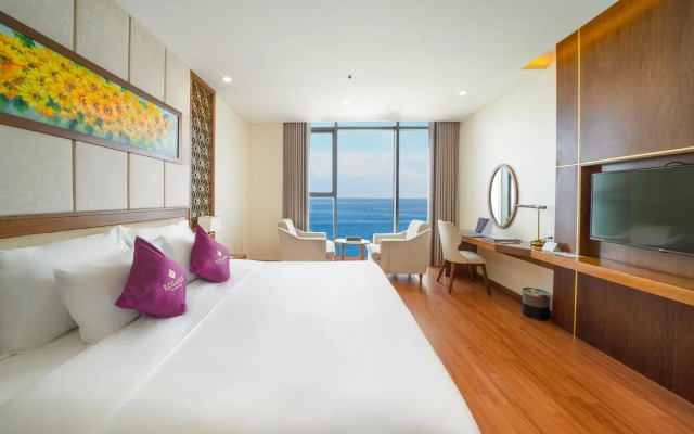 Rosamia Da Nang Hotel