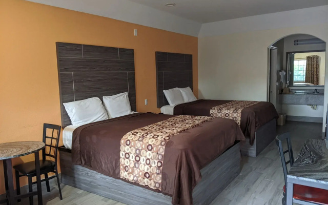 Regency Inn And Suites Galena