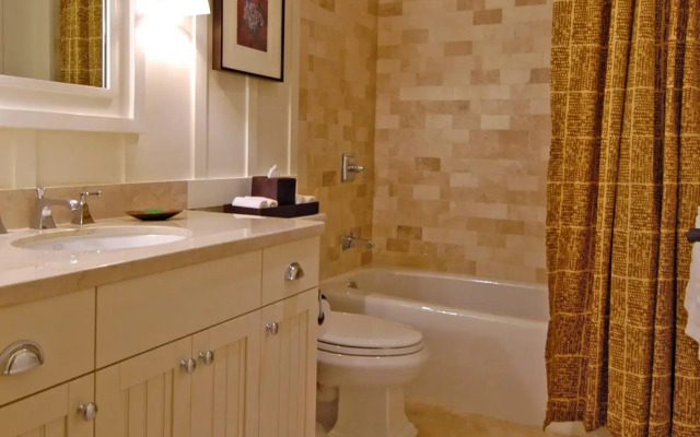 3-Bedroom Villa 203 in Kahuku