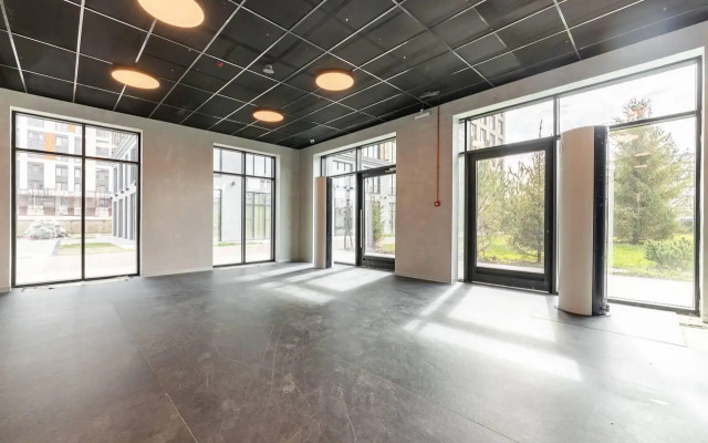 Квартирика на Макарова